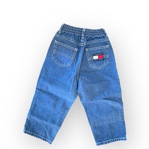 Boy’s TH Jeans